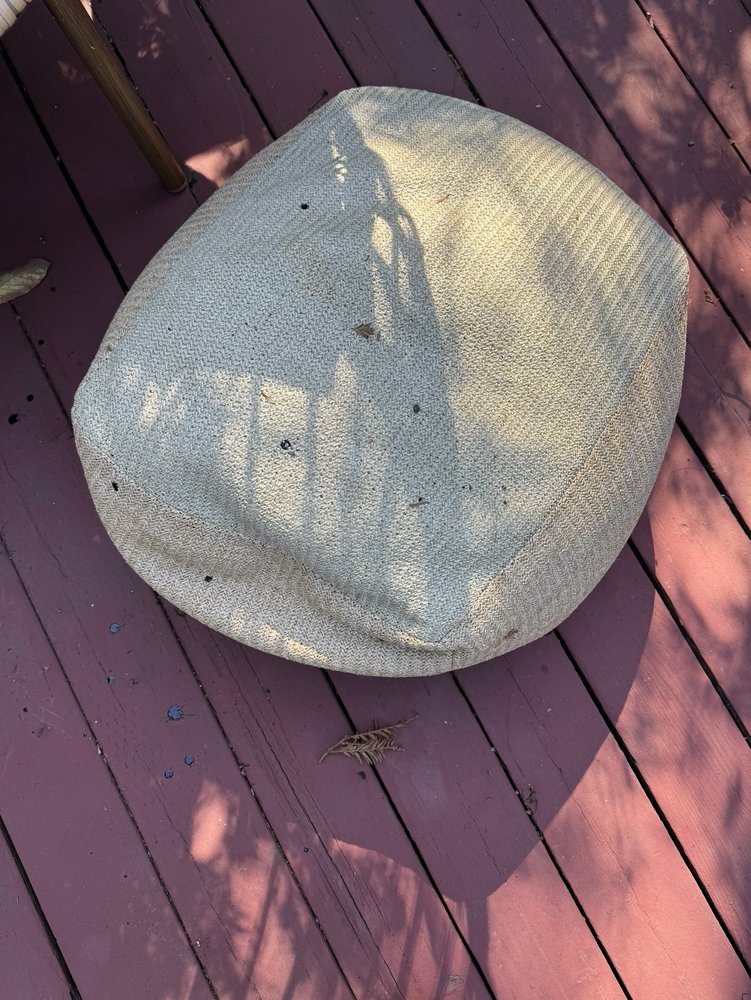 Slide of Ridout Roofing