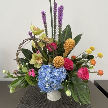 The Fiddly Fig - So beautiful! - Florists Near Me - Kansas City, Missouri The Fiddly Fig - So beautiful! - Florists Near Me - Kansas City, Missouri