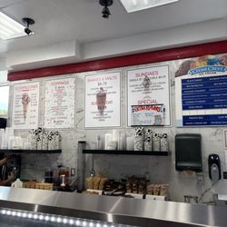 Cullen's Ice Cream