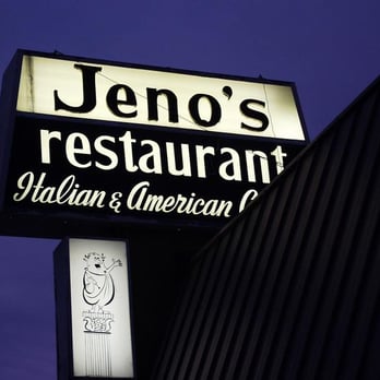 Jeno's Restaurant & Italian - Italian Near Me - Monroe, Washington