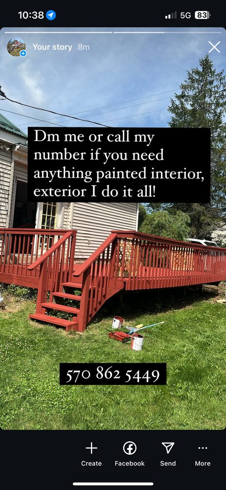 Slide of Max Roth Plumbing And More