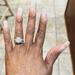 Golden Nails & Spa - Au naturale