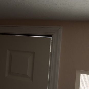 Straight Arrow - a white door and a white ceiling - General Contractors Near Me Straight Arrow - a white door and a white ceiling - General Contractors Near Me