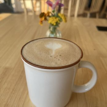 Leaven - Cafes Near Me - Friday Harbor, Washington Leaven - Cafes Near Me - Friday Harbor, Washington