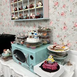 Mia Cake House