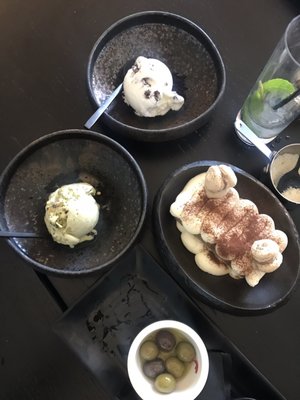400 Gradi Dallas by null