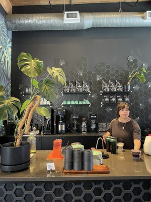 Anchorhead Coffee by null