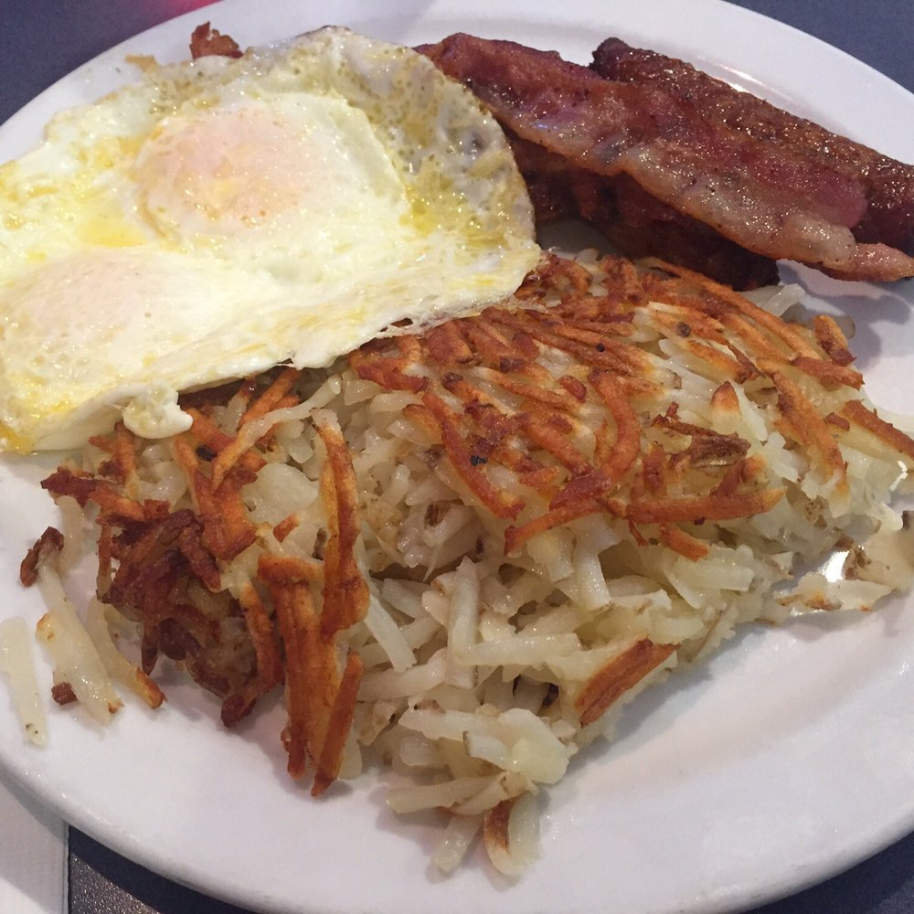 Annie's Cafe - Temecula - Double whammy - Breakfast & Brunch Near Me - Temecula, California