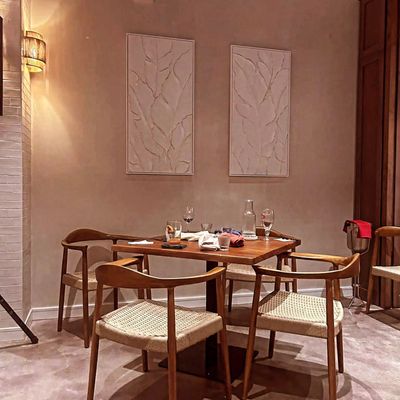 Henrietta's Bayfront Restaurant by null