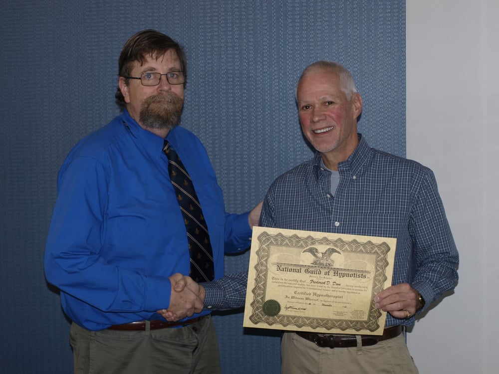 Hypnoconsult - grief counselor in Manassas, VA