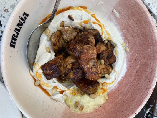 El Turco Upper Buena Vista by null