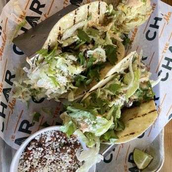 The Char Market - Tacos - Sandwiches Near Me - Carmichael, California