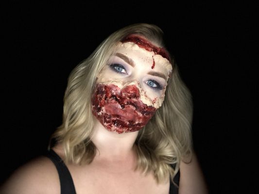 FX Makeup - FX Makeup/Gore FX Makeup - FX Makeup/Gore