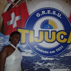 Unidos da Tijuca