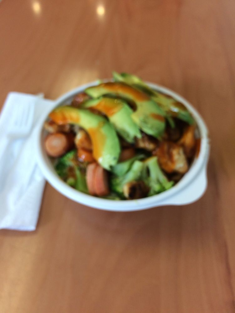 FLAME BROILER 26 Photos & 95 Reviews Korean 3601 Jamboree Rd