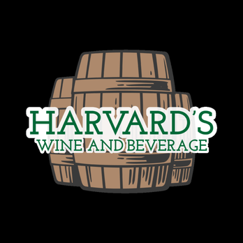 Harvard Wine & Beverage Store - store logo - Beer, Wine & Spirits Near Me - Augusta, Georgia Harvard Wine & Beverage Store - store logo - Beer, Wine & Spirits Near Me - Augusta, Georgia
