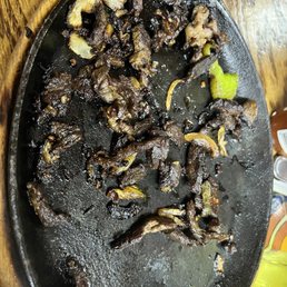 Carne Asada