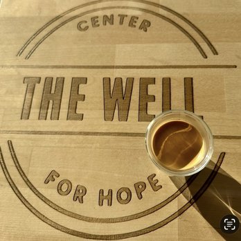 The Well - Coffee & Tea Near Me - WaKeeney, Kansas The Well - Coffee & Tea Near Me - WaKeeney, Kansas