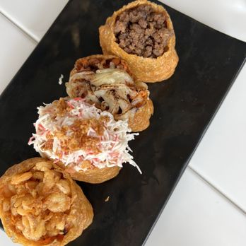 Katsu Bar - Sandwiches Near Me - Los Angeles, California