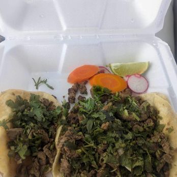 Panchos Tacos - Steak tacos - Tacos Near Me - Mansfield, Ohio