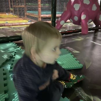 Lost Worlds - Great for all ages! They have a toddler area - Laser Tag Near Me - Livermore, California