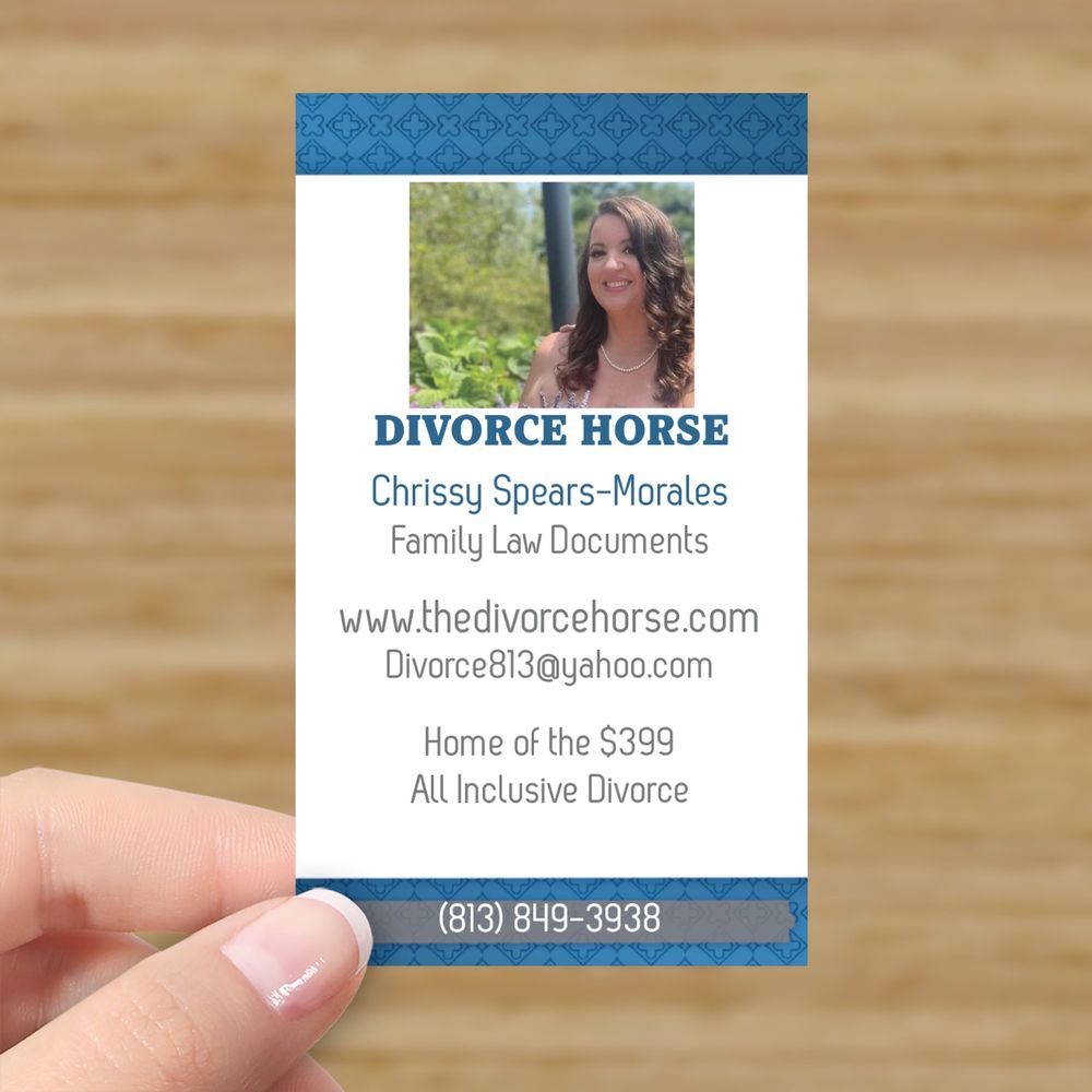 Divorce Horse - divorce attorney in Riverview, FL