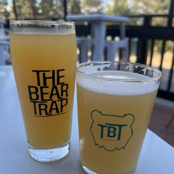 The Bear Trap - Beer - Beer Bar Near Me - Big Bear Lake, California
