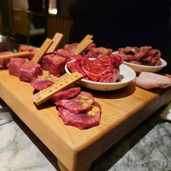 Wagyu Place - Everything - Barbeque Near Me - Flushing, New York Wagyu Place - Everything - Barbeque Near Me - Flushing, New York
