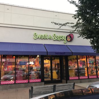 Sweet & Sassy - Kids Hair Salons Near Me - Center Valley, Pennsylvania
