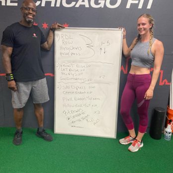Snugg Fitt - Nutritionists Near Me - Chicago, Illinois