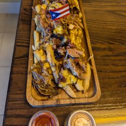Papas Locas