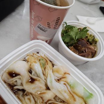 Mama Rice Roll - Combo 17 - Chinese Near Me - Calgary, Alberta