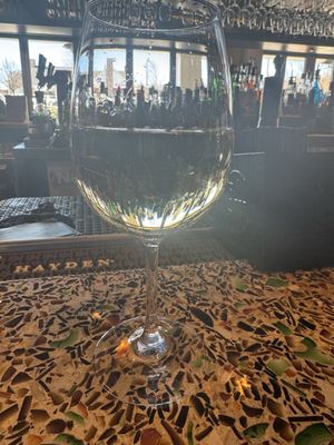 Harvest Seasonal Grill - Newtown by null