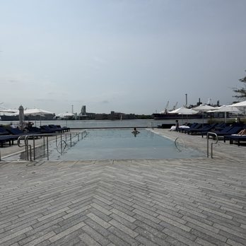 Pendry Baltimore - Pool - Hotels Near Me - Baltimore, Maryland Pendry Baltimore - Pool - Hotels Near Me - Baltimore, Maryland