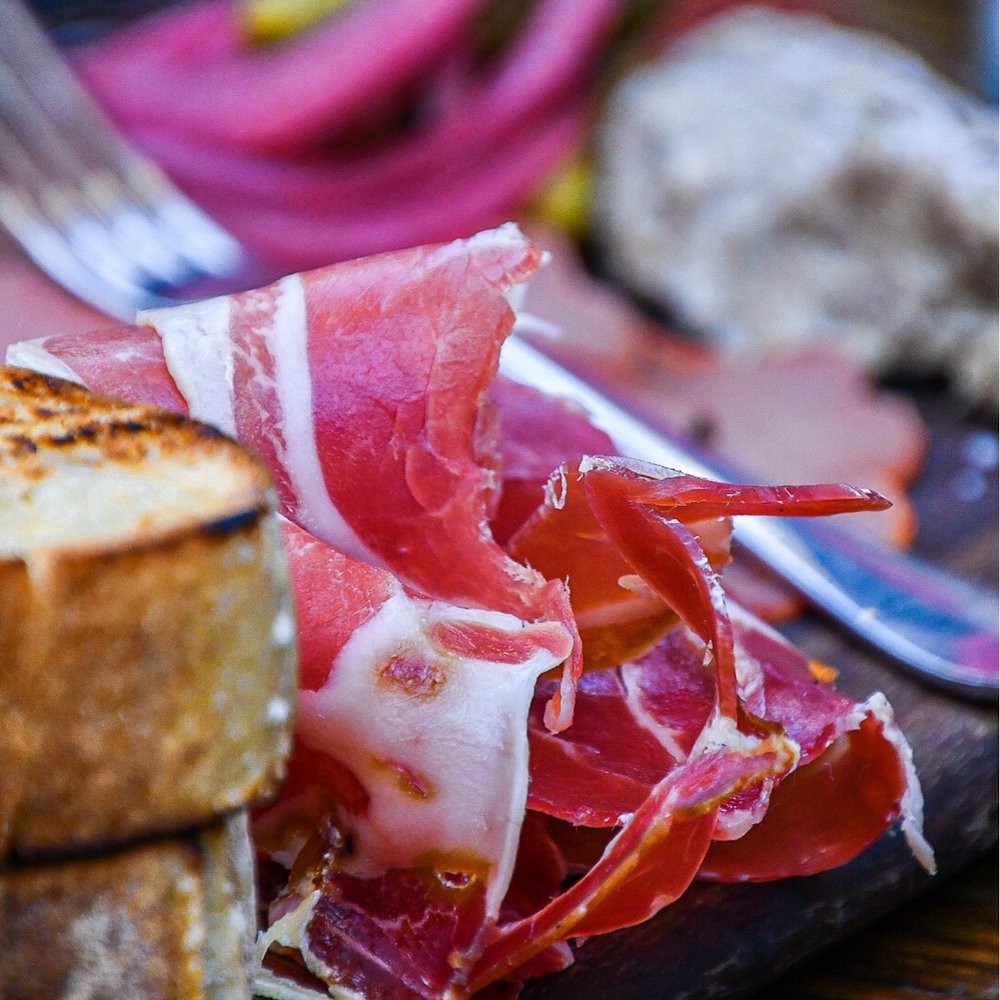 AOC - Charcuterie Board - Cocktail Bars Near Me - Los Angeles, California