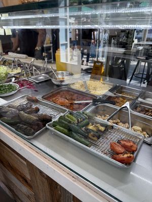 Dr. Sandwich - Olympic Blvd. by null