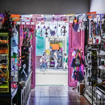 Artlalli - #Artlalli - Art Galleries Near Me - Guanajuato, GUA