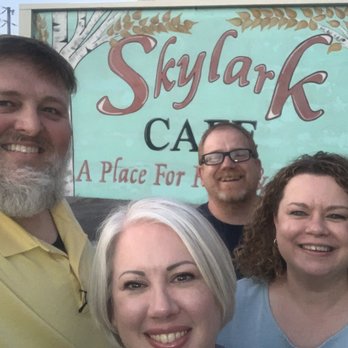Skylark Cafe - Friends!!!! - Cafes Near Me - Leslie, Arkansas Skylark Cafe - Friends!!!! - Cafes Near Me - Leslie, Arkansas