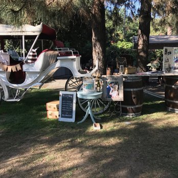 Coyote Ranch - Venues & Event Spaces Near Me - San Jose, California