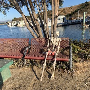 Point San Pablo - Landmarks & Historical Buildings Near Me - Richmond, California