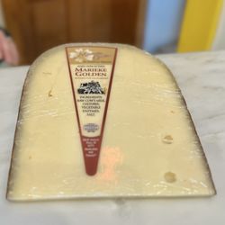 Wisconsin Cheese Masters - Gouda