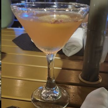 Ampersea - Drink - New American Near Me - Baltimore, Maryland Ampersea - Drink - New American Near Me - Baltimore, Maryland