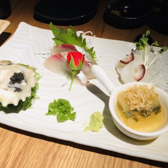 Sushi Ryusei - Omakase Sashimi and Regular Sushi - Sushi Bars Near Me - New York, New York