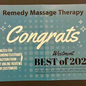 Remedy Massage Therapy - best therapeutic massage therapist near me - Massage Near Me - Hinsdale, Illinois Remedy Massage Therapy - best therapeutic massage therapist near me - Massage Near Me - Hinsdale, Illinois