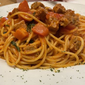 Pasta Party - Pizza Near Me - Orange, California Pasta Party - Pizza Near Me - Orange, California