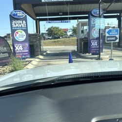 Tidal Wave Auto Spa