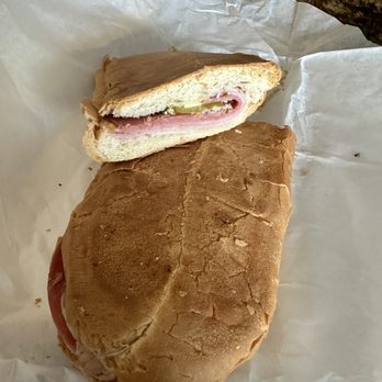 Your Mother's Back Yard - Cuban Sandwich - Sandwiches Near Me - Pinellas Park, Florida Your Mother's Back Yard - Cuban Sandwich - Sandwiches Near Me - Pinellas Park, Florida