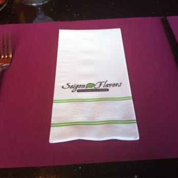 Saigon Flavors - Nice touch. - Vietnamese Near Me - Oviedo, Florida Saigon Flavors - Nice touch. - Vietnamese Near Me - Oviedo, Florida