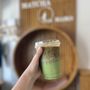 Premium Matcha Cafe Maiko