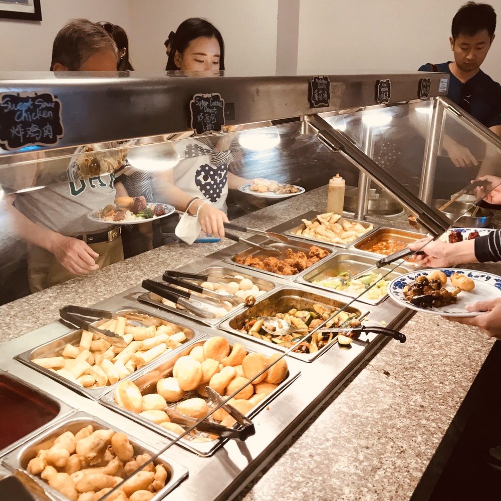 Mandarin Gourmet - Buffet - Chinese Near Me - Page, Arizona